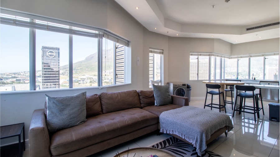 2 Bedroom Property for Sale in Cape Town City Centre Western Cape